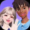 【ZEPETO】 ポルシェ Carrera GT誕生25周年を記念し、