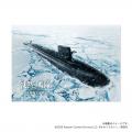 映画『沈黙の艦隊 北極海大海戦』オリジナルフレーム