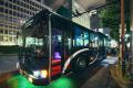 『DJ BUS TOKYO』｜“走るクラブ”で味わう新しい音楽体