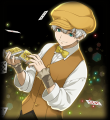 Dr.STONE バトルクラフト　新イベント「CASINO & BAR