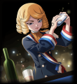 Dr.STONE バトルクラフト　新イベント「CASINO & BAR