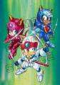「キャッ党忍伝てやんでえ」BD-BOX　発売決定！