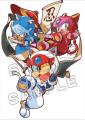 「キャッ党忍伝てやんでえ」BD-BOX　発売決定！