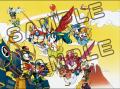 「キャッ党忍伝てやんでえ」BD-BOX　発売決定！