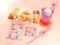 謎のお面ダンス集団「O-MENZ」「岩下の新生姜(R)」コ