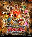 シアターGロッソにて魔法戦隊マジレンジャー 20周年記