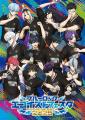 舞台『ブルーロック -EPISODE 凪-』新ビジュアル・キ