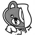 【KNT365 × wackwack】アーティスト「wackwack」とコ