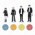 氷の城壁 POP UP SHOPの事後通販スタート！