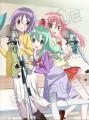 「それが声優！」がBD-BOX　発売決定！