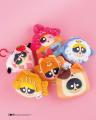 The Powerpuff Girls POP UP STORE 「ガールズの休日