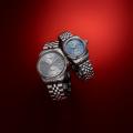 磨き抜かれた技術、信頼の精度：TISSOT バラード COSC