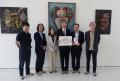 三国を愛したジャンクアート作家の111点、福井県坂井