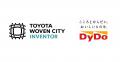 「Toyota Woven City」にて実証実験開始　空間に調和