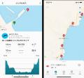 Garmin GPSダイブコンピューター『Descent X30』を10