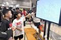 【5歳～18歳が参戦】ダーツのユース大会「スポーツダ