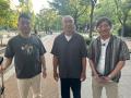 話題の“オーラルエステ”でおっさん阿鼻叫喚！？ 黒田