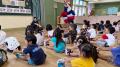 ゴーディー訪問・交流会(2025年9月)実施のご報告