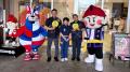 ゴーディー訪問・交流会(2025年9月)実施のご報告