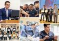 脂肪吸引の技術指導機関THE CLINIC（ザクリニック）が