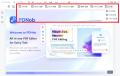 Mac向け最適なPDF編集ソフトTenorshare PDNob V1.5.6
