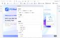 Mac向け最適なPDF編集ソフトTenorshare PDNob V1.5.6