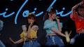 Toi Toi Toi、表参道GROUNDにて「Sortilune」無銭単独