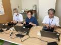 新潟県において「ゲーム」じゃないシニアｅスポーツの