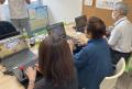 新潟県において「ゲーム」じゃないシニアｅスポーツの