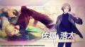 『WIND BREAKER 不良たちの英雄譚』オリジナルストー