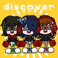 第一弾Re-rideアーティスト「Figaro」との楽曲「disco