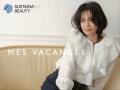 柴咲コウのLOOK BOOK第7弾を公開&25AW新作アイテム販