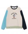 アーティストコラボレーションCHUMS × かせきさいだぁ
