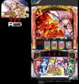 「Lパチスロ 戦姫絶唱シンフォギア 正義の歌」が無料