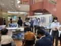 株式会社ＫＵＬは、甲南女子大学および西宮市社会福祉