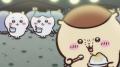 『ちいかわぽけっと』ハーフアニバーサリー記念！ABEM