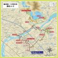 「第35回加古川ツーデーマーチ」11月8日・9日開催 ―加