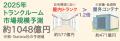 【2025年最新調査】日本のトランクルーム利用率は？収
