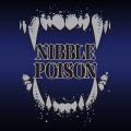 【GLOOMY × NIBBLE POISON】誕生25周年を迎える『いた
