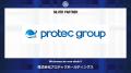 株式会社プロテックホールディングスとのシルバーパー