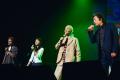 中村雅俊、秋野太作、田中健、岡田奈々が再集結 「俺