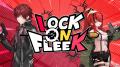 にじさんじの公式番組「LOCK ON FLEEK」初のリアルイ