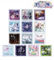 『maimai でらっくす PRiSM PLUS』のトレーディングア