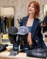 DSQUARED2 30周年記念POP UP STOREに、岩瀬洋志、NOA