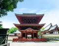 宇佐神宮御鎮座1300年を記念して、「特急 かわせみ や