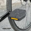 【新商品】【安定した踏み心地と、雨天や泥道でも安定