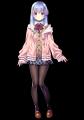 VTuber事務所ハコネクト所属『雫川なのか』の誕生日記
