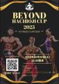 【八王子発】美ボディコンテスト「BEYOND八王子カップ