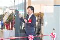 福島日産 福島鎌田店がリニューアルオープン！