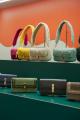 フルラがミラノファッションウィーク中に“FURLA IRIDE